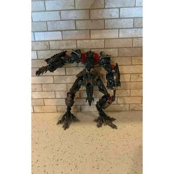 Transformers Voyager The Fallen - Picture 1 of 4